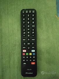 Telecomando Meliconi fully 8+