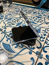 Galaxy z flip 4 non funzionante