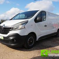 RENAULT Trafic T29 1.6 dCi 125CV PL-TN Furgone *