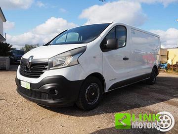 RENAULT Trafic T29 1.6 dCi 125CV PL-TN Furgone *