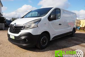 RENAULT Trafic T29 1.6 dCi 125CV PL-TN Furgone *