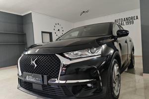 Ds7 crossback 1.5bluehdi navig led cruise 2021