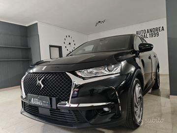 Ds7 crossback 1.5bluehdi navig led cruise 2021