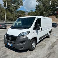 FIAT DUCATO 2.3 130cv L2 H1