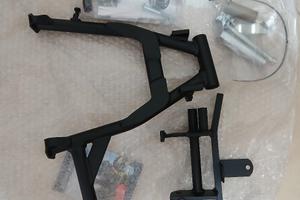 cavalletto centrale moto guzzi v9 roamer  NUOVO