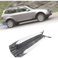 PEDANE BMW X3 E83 04-10