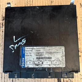 CENTRALINA VOLVO ECU-E300.1-D5.2.0.0-00233611