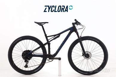 Specialized Epic X01 t.M