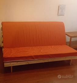 Divano Futon 