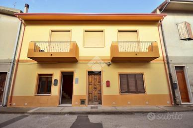 CASA SEMINDIPENDENTE A SANT'ANTIOCO