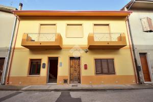 CASA SEMINDIPENDENTE A SANT'ANTIOCO