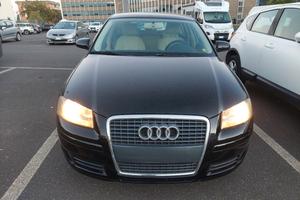 Audi A3 8p 1.4 tfsi 125 cv