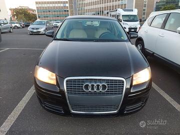 Audi A3 8p 1.4 tfsi 125 cv