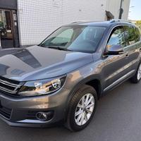 VOLKSWAGEN Tiguan PARI AL NUOVO !!!