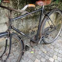 Bici Legnano 