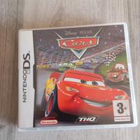 Cars per Nintendo 3DS