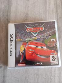 Cars per Nintendo 3DS