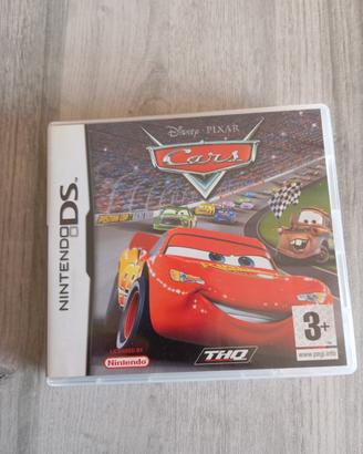 Cars per Nintendo 3DS