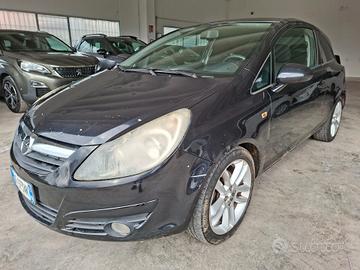 Opel Corsa 1.3 CDTI 90CV 3 porte Sport