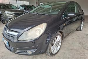 Opel Corsa 1.3 CDTI 90CV 3 porte Sport