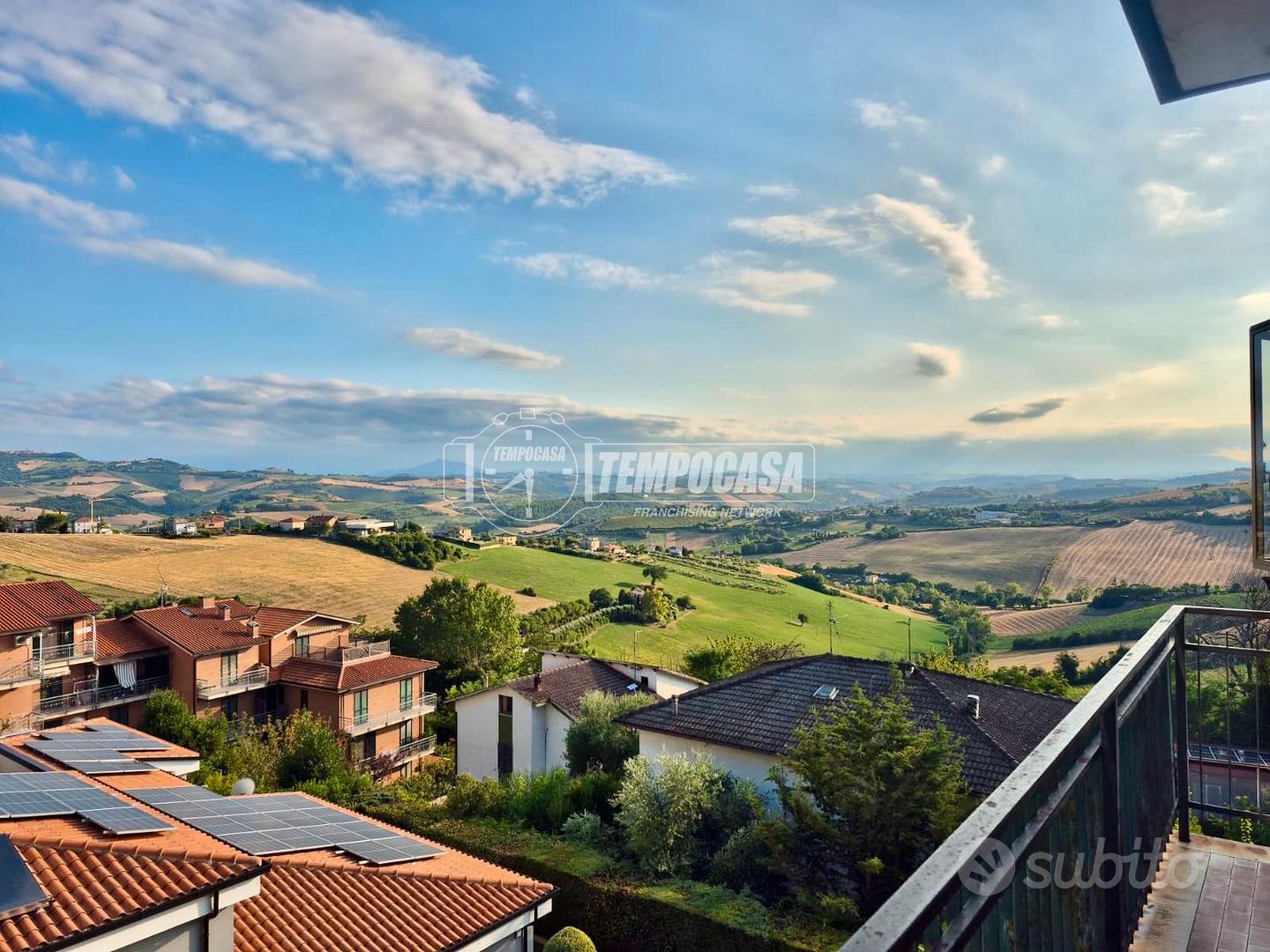 Appartamento – Fermo, Contrada Parete - Vista 5