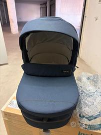Trio inglesina aptica XT