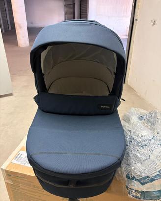 Trio inglesina aptica XT