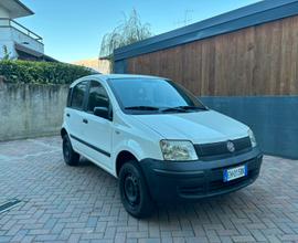 Fiat Panda 4x4