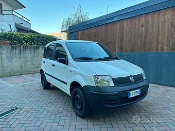 Fiat Panda 4x4