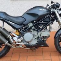 Ducati Monster S2R - 2005