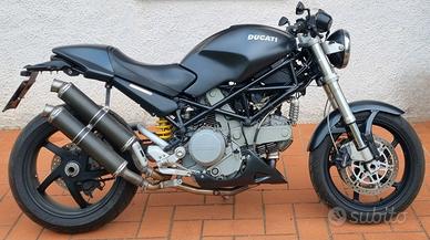Ducati Monster S2R - 2005