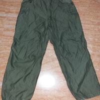 Originale vintage us army m51 ( m65-og-107-og507)