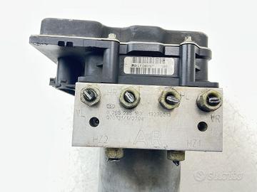 Z14XEP ABS OPEL Corsa D 5P 1° Serie 1364 benzina