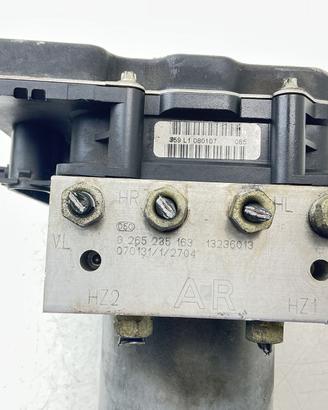 Z14XEP ABS OPEL Corsa D 5P 1° Serie 1364 benzina