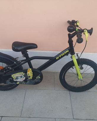Bici da bambino  BTWIN