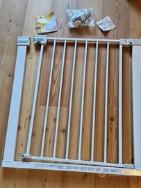 Cancelletto di sicurezza