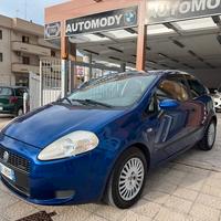 Fiat Grande Punto 1.3 MJT 90 CV 3p. Dynamic