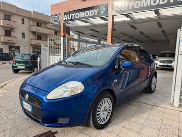 Fiat Grande Punto 1.3 MJT 90 CV 3p. Dynamic
