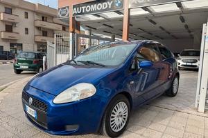 Fiat Grande Punto 1.3 MJT 90 CV 3p. Dynamic