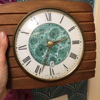 Orologio Jaz Transistor France