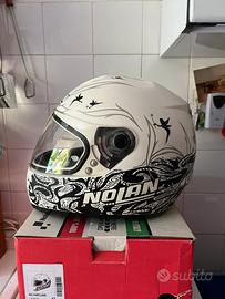 Casco Nolan N62 Fairyland S