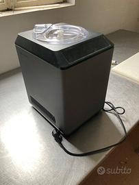 Macchina per gelato/yogurt Erika