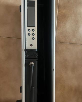 Microfono Sennheiser e945