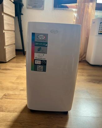 Deumidificatore Argo