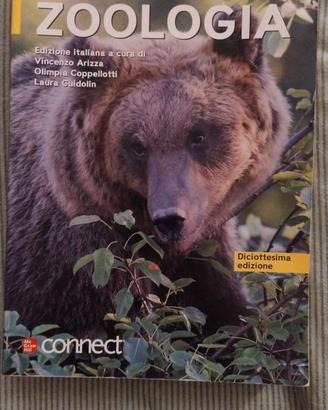 Zoologia - diciottesima edizione 