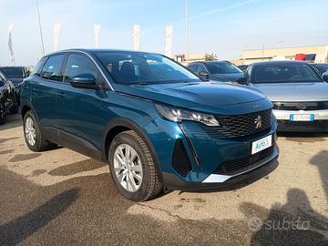 Peugeot 3008 1.5 BlueHDi 130cv EAT8 Active Pack