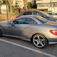 Mercedes SLK