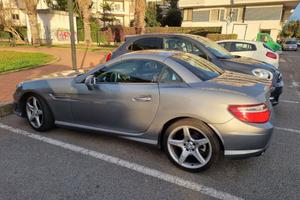 Mercedes SLK