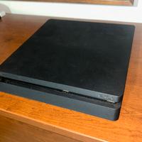 Ps4 Slim