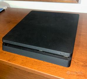 Ps4 Slim